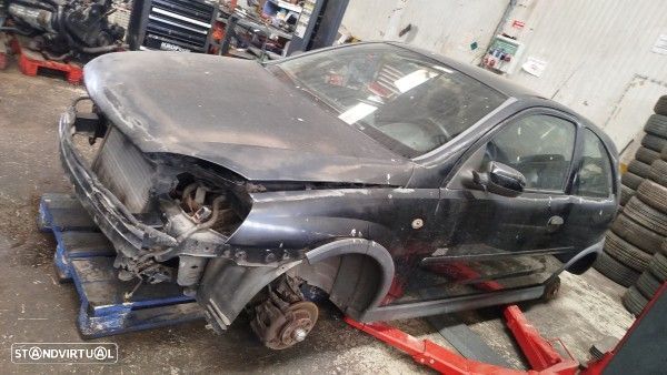 Para Peças Opel Corsa C - 2
