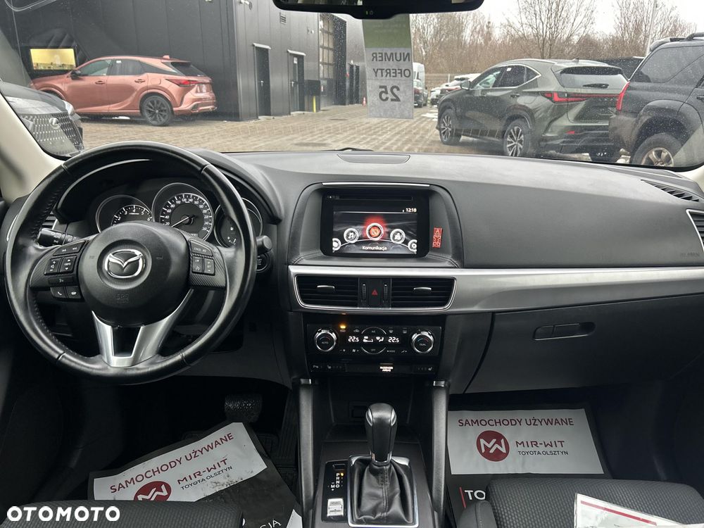 Mazda CX-5 2.0 Skygo 2WD - 27