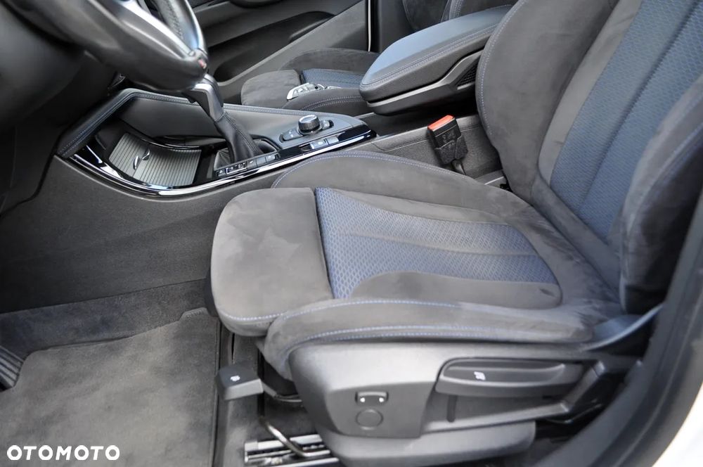 BMW X1 xDrive18d M Sport sport - 22