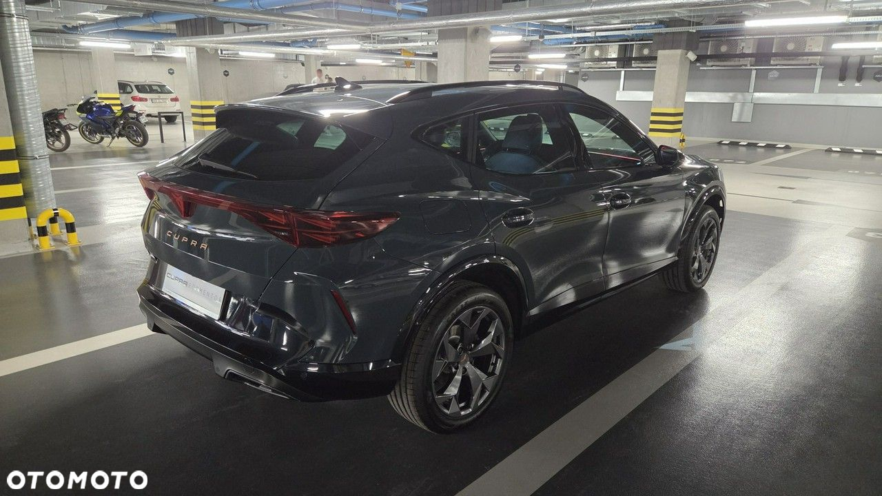 Cupra Formentor - 4