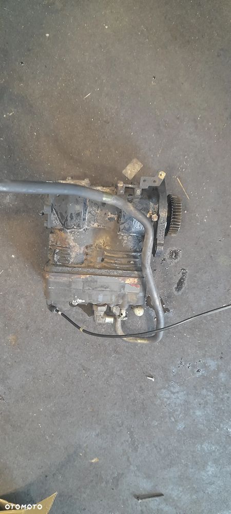 Sprężarka powietrza DXI 7 LK4944!! Wysyłka!! - 1