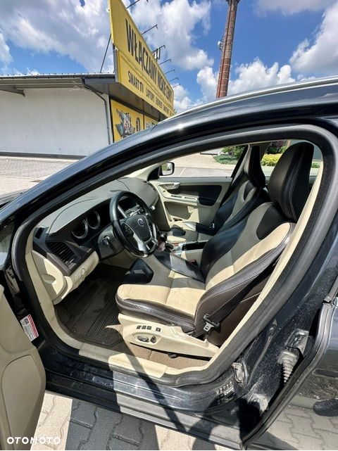 Volvo XC 60 D3 Summum - 3
