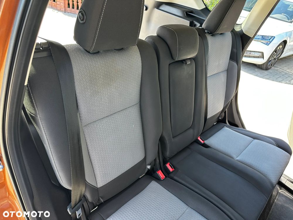 Ford Escape 1.5 EcoBoost AWD SE - 24