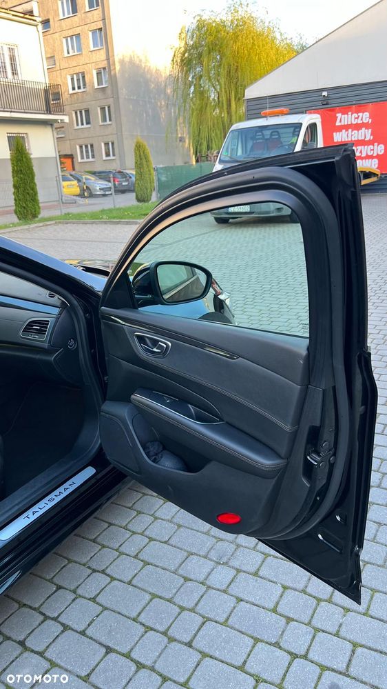 Renault Talisman 1.6 Energy TCe Zen EDC - 19