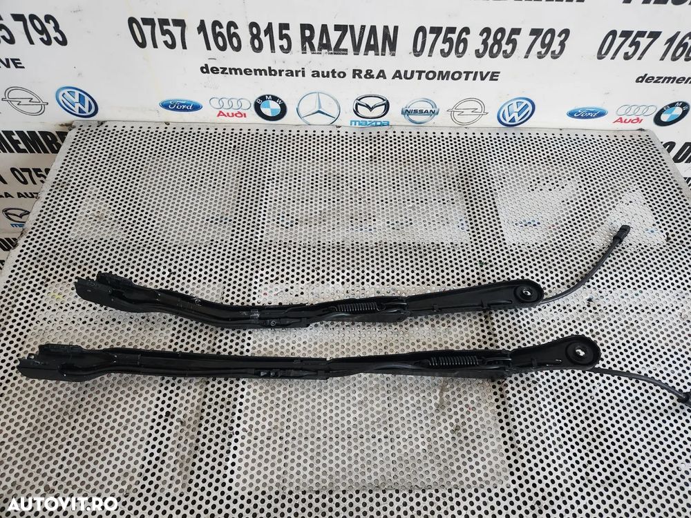 Brate Brat Stergatoare Fata Bmw G20 G21 G22 G23 G26 G28 G29 G42 M2 M3 M4 Cod   Volan Stanga Dezmemb - 3