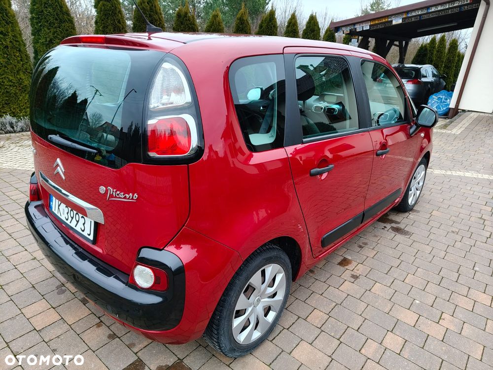 Citroën C3 Picasso 1.6i Selection - 3