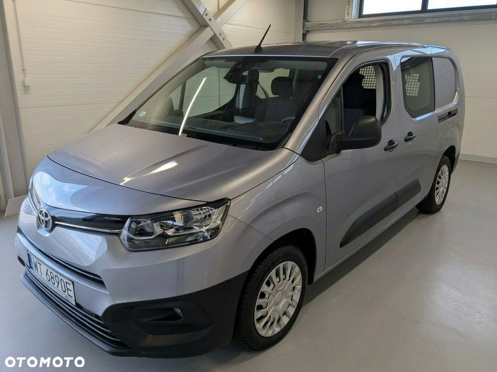 Toyota Proace City - 4