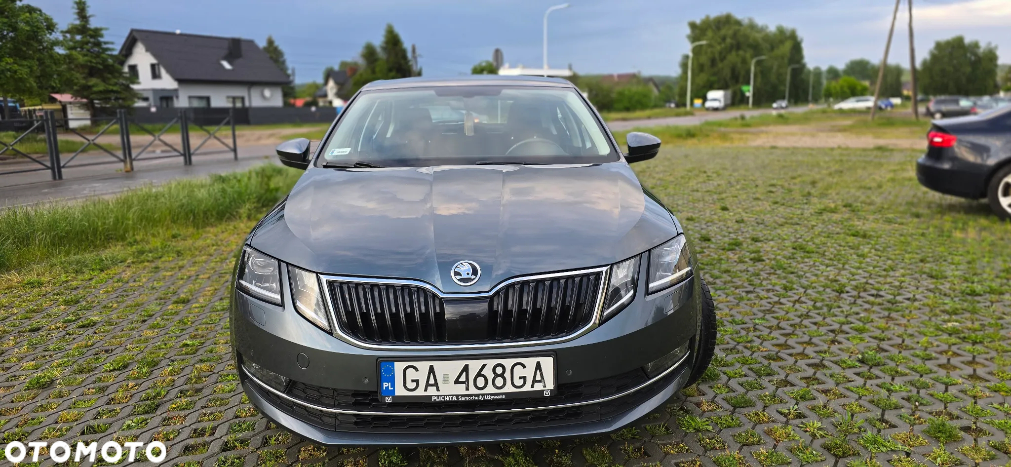 Skoda Octavia 1.5 TSI ACT Style - 2