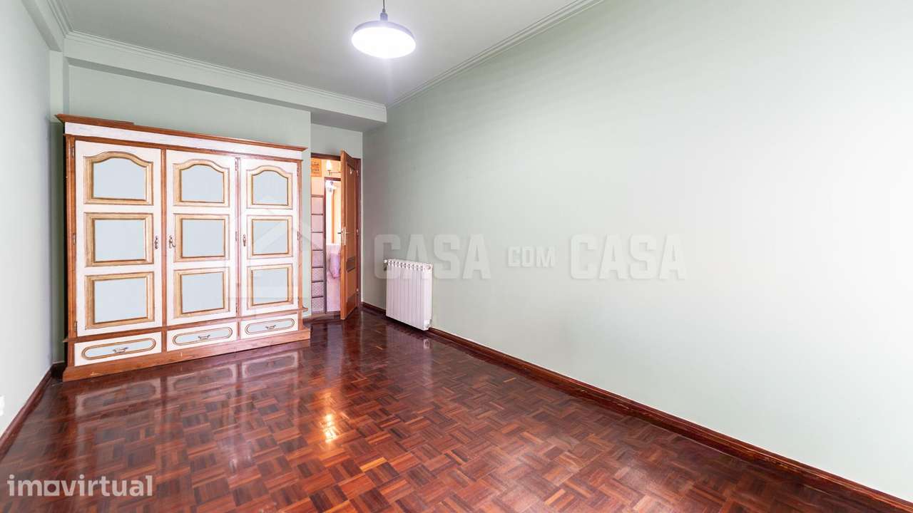 Apartamento T3+1 Duplex, Marzovelos - Grande imagem: 4/9