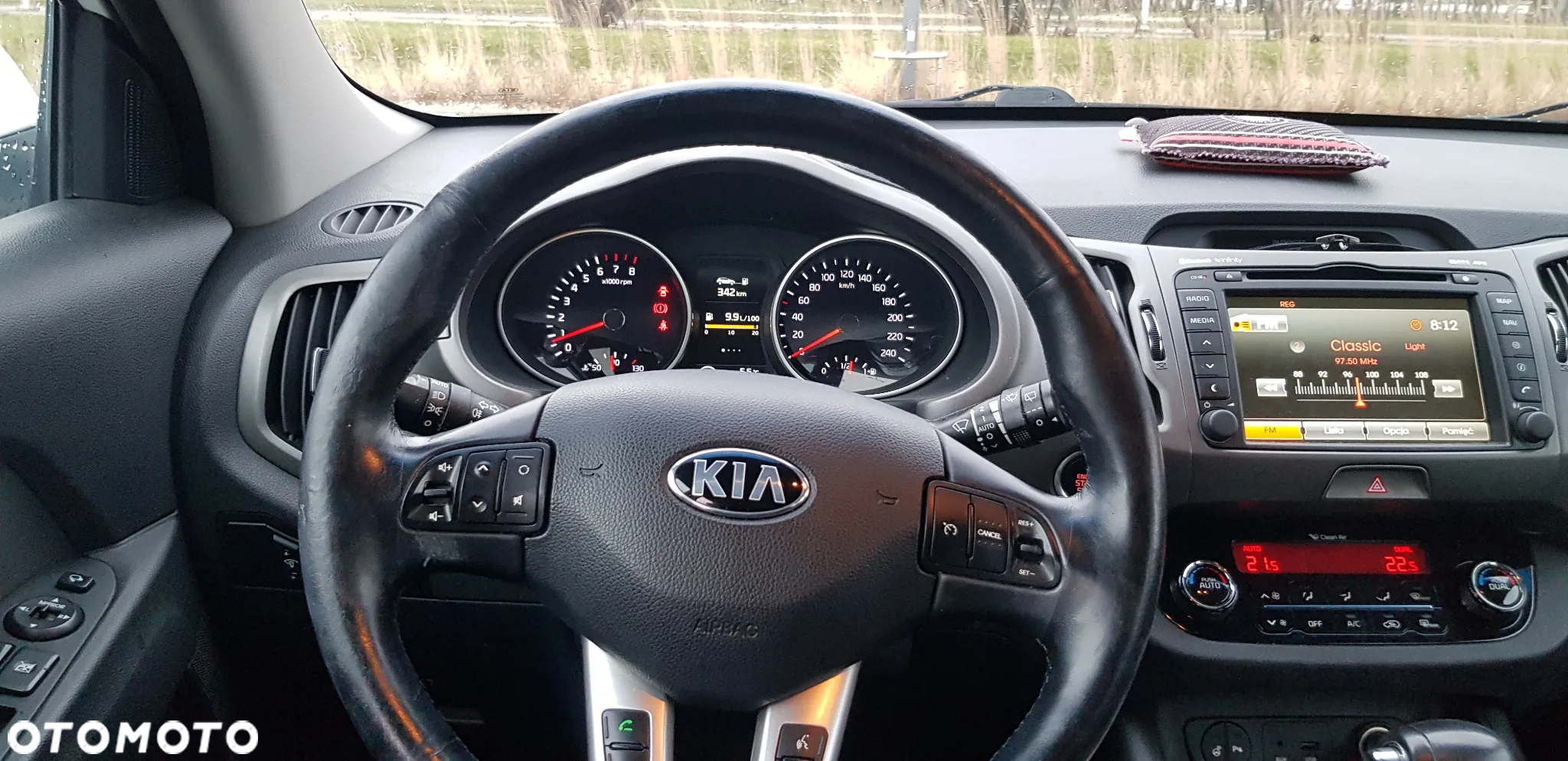 Kia Sportage 2.0 GDI XL 2WD - 22