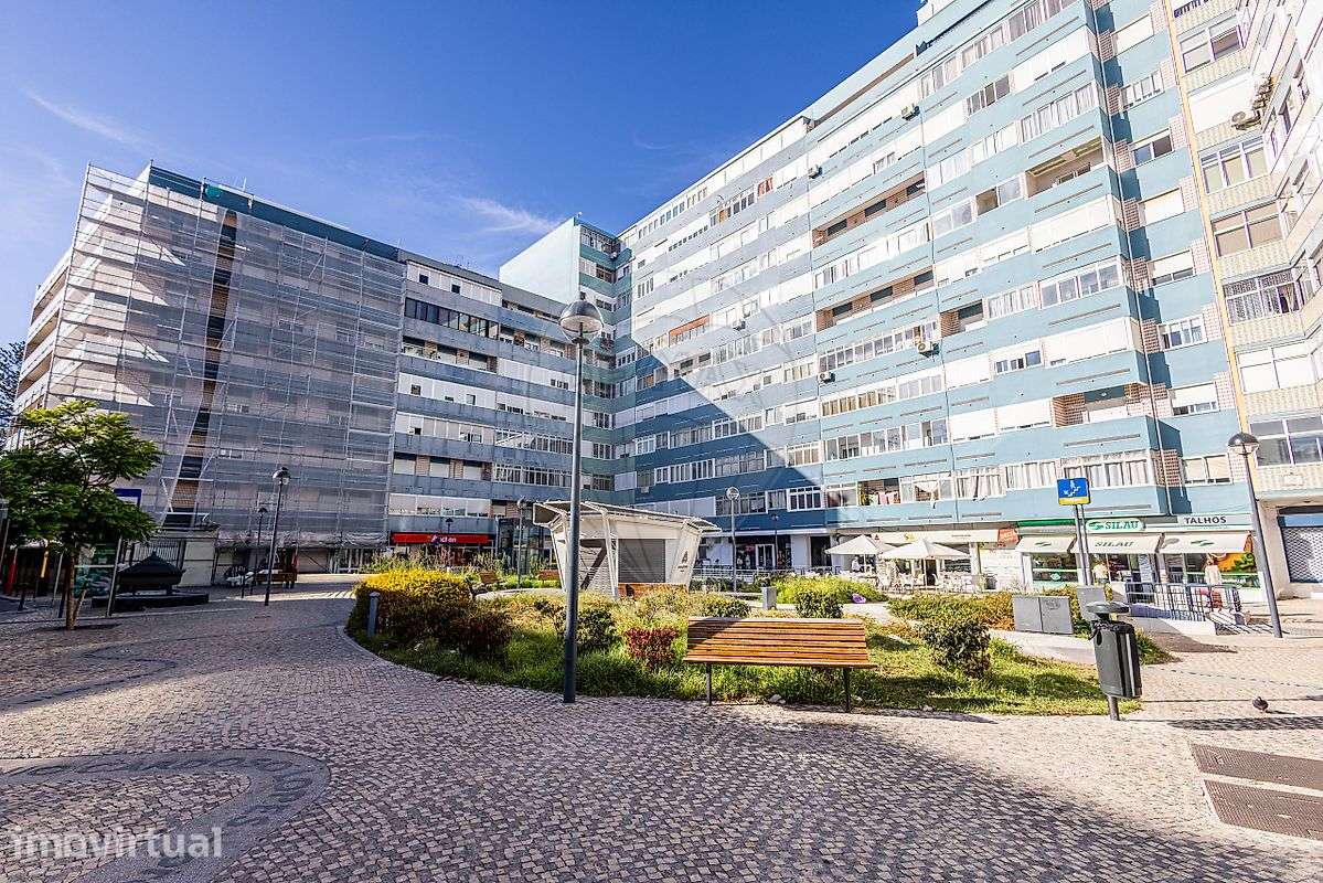 Apartamento T2 para venda - Grande imagem: 5/48
