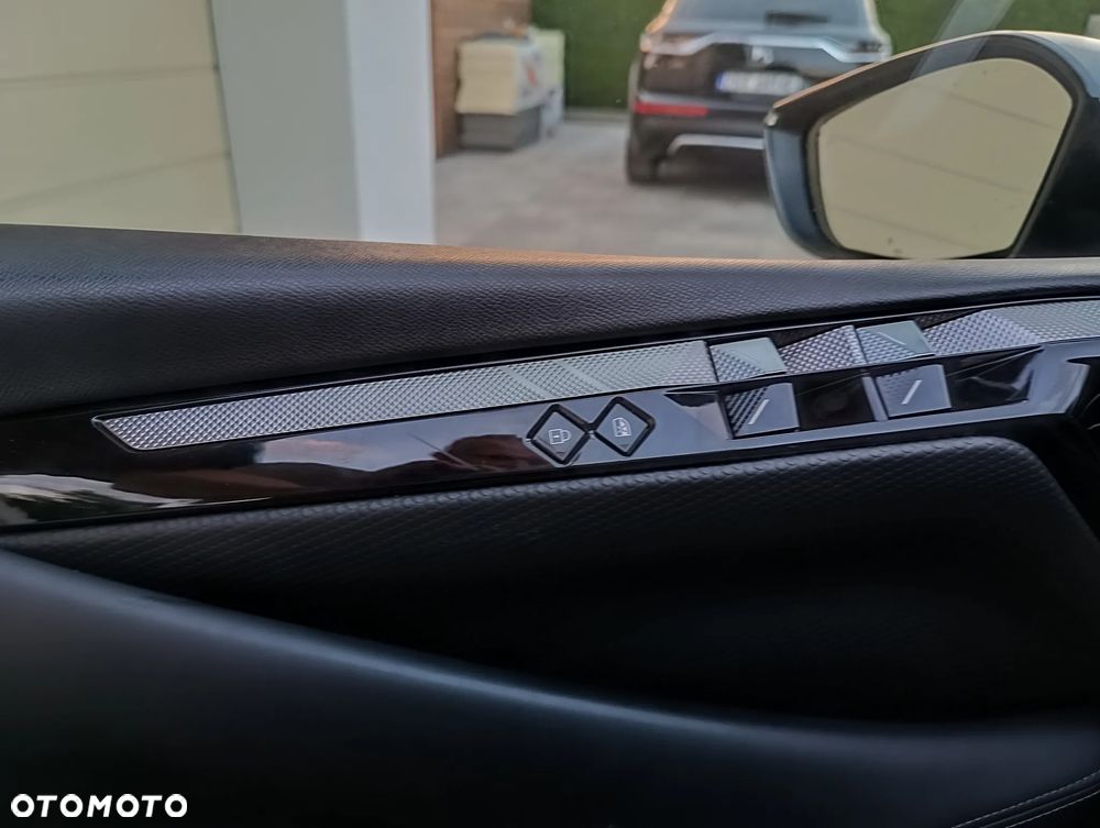 DS Automobiles DS 4 1.6 E-Tense Cross Rivoli - 11