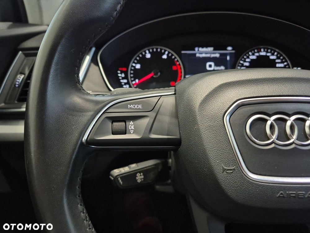 Audi Q5 35 TDI Quattro S tronic - 17