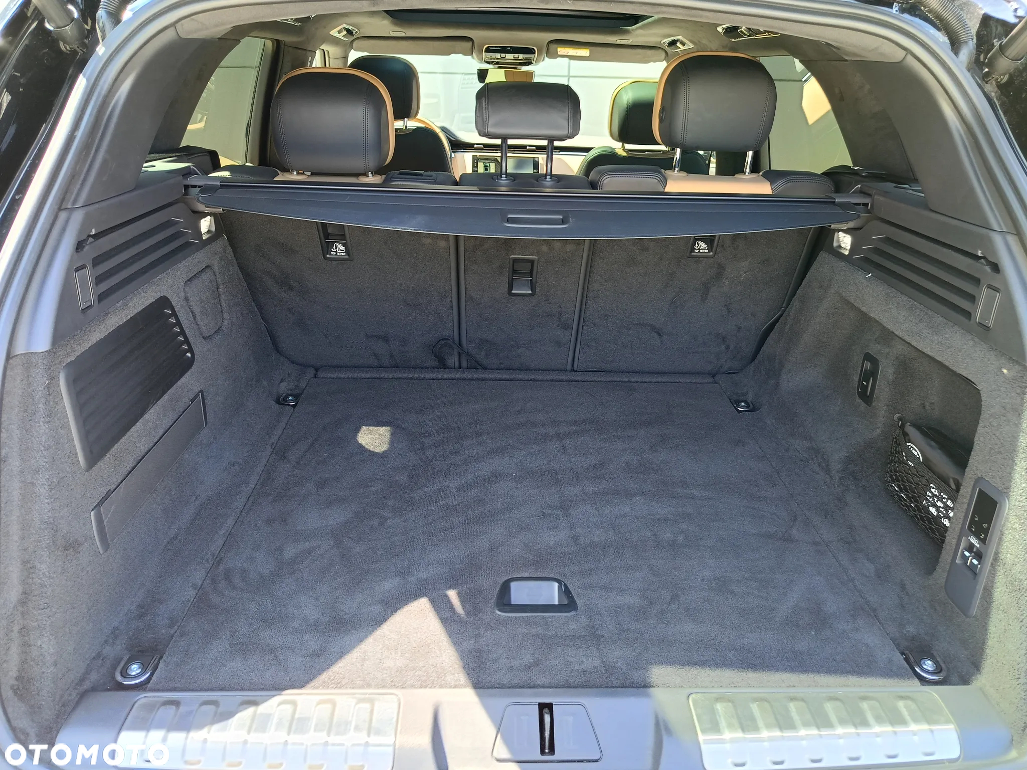Land Rover Range Rover Sport - 38