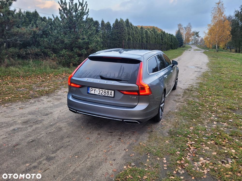 Volvo V90 T5 Inscription - 5