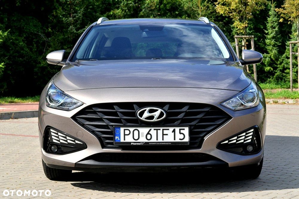 Hyundai i30 - 25