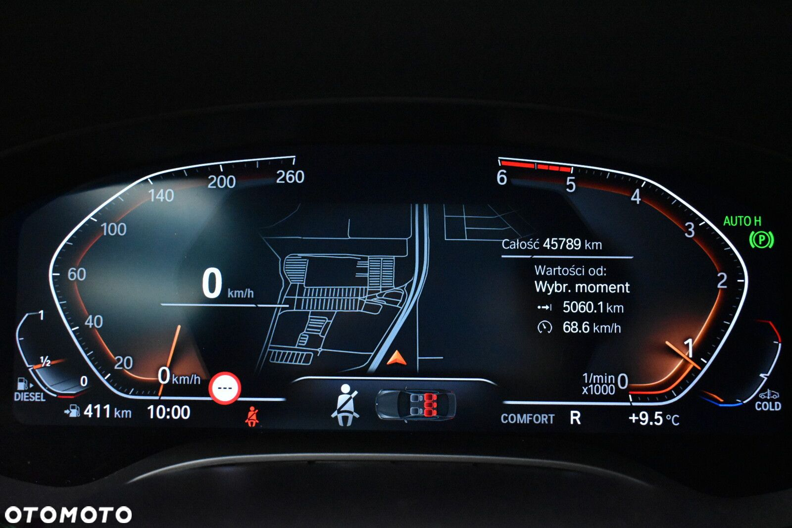 BMW Seria 5 - 19