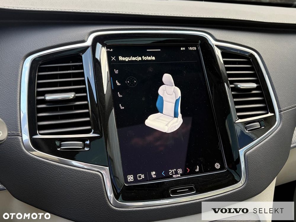 Volvo XC 90 - 39