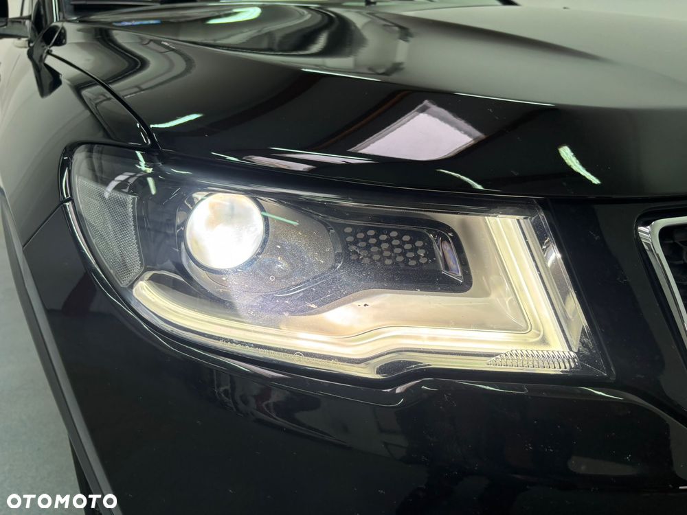 Jeep Compass 1.4 MultiAir Active Drive Automatik Opening Edition - 16