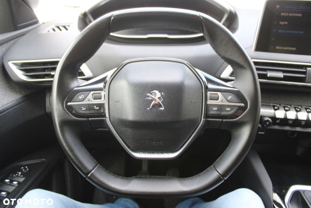 Peugeot 5008 - 34