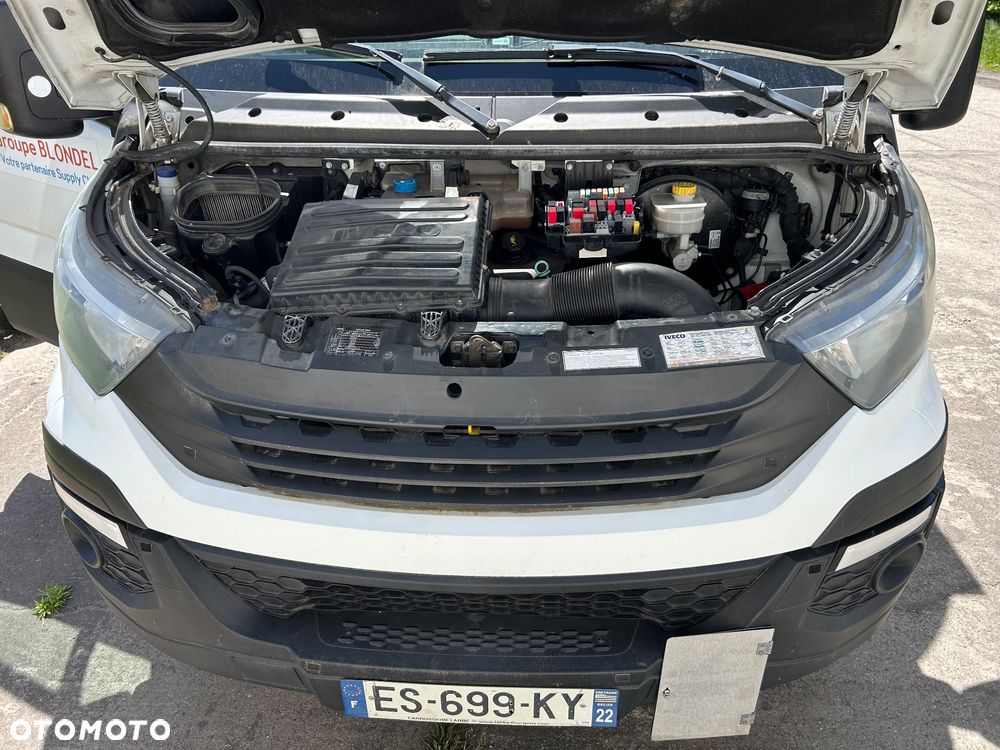 Iveco DAILY VI - 16