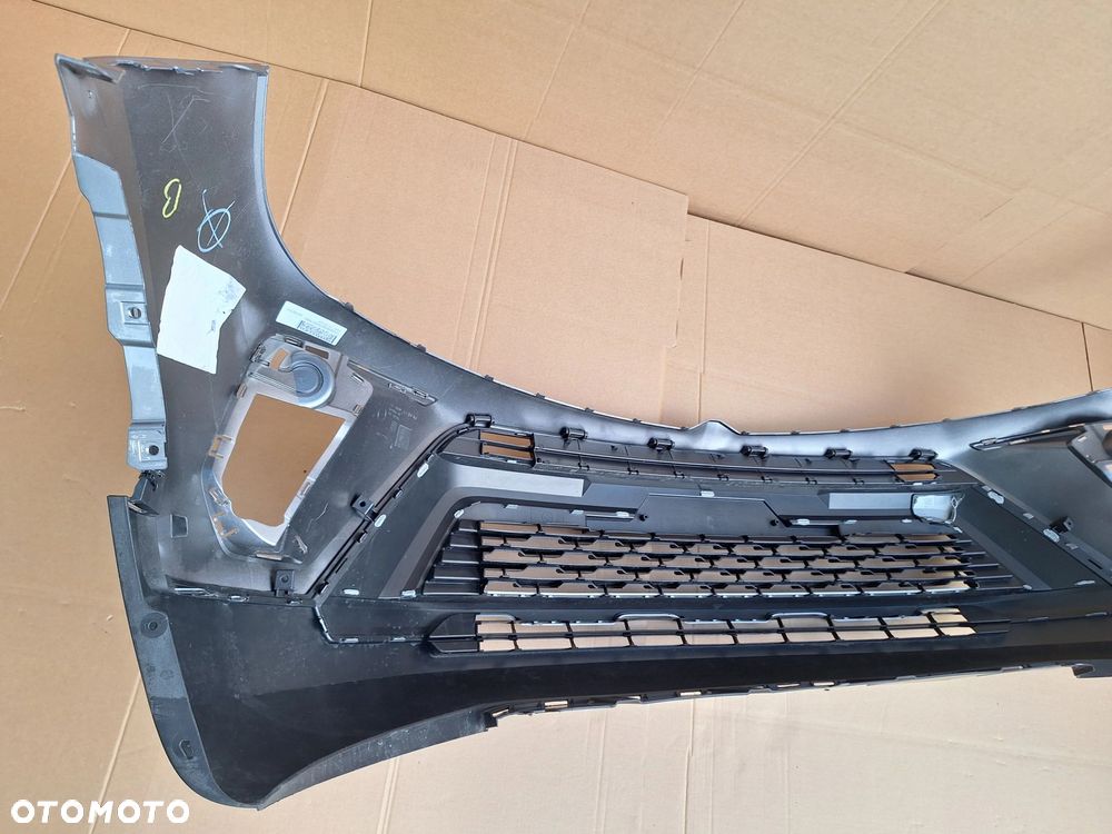 OPEL CROSSLAND X LIFT 20- NIE KLEJONY! ŁADNY ZDERZAK PRZÓD PRZEDNI ORYG. GM 39172211 WYSYŁKA KRAJ-EUROPA 475498858 - 10