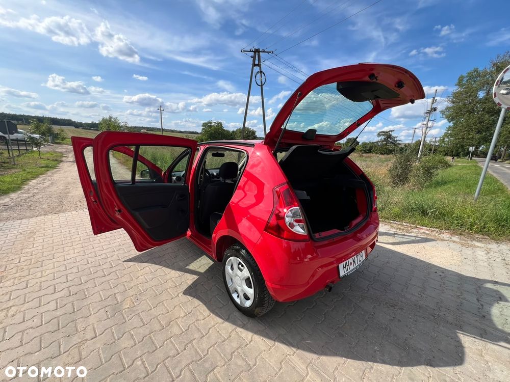 Dacia Sandero - 15