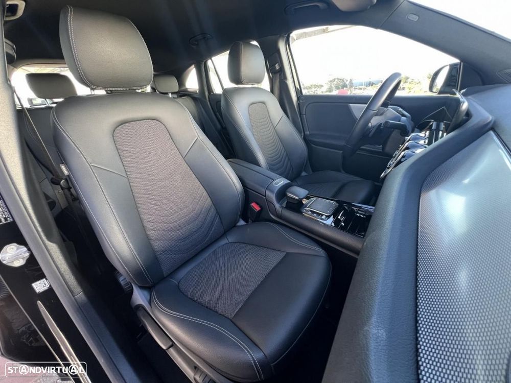 Mercedes-Benz GLA 250 e Style - 22