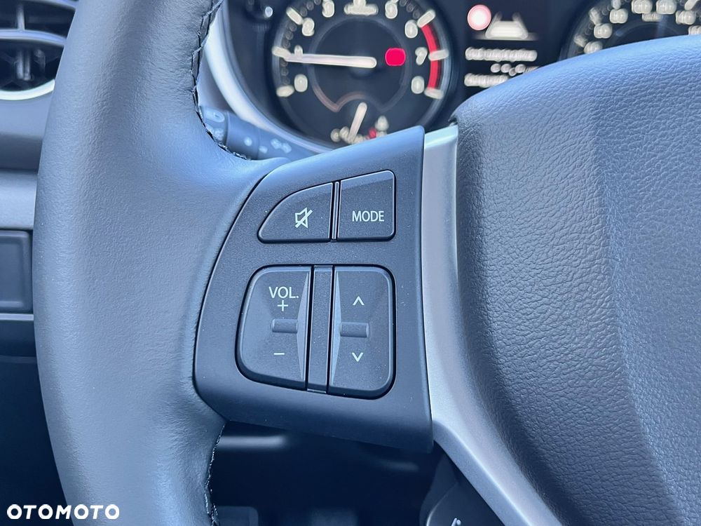 Suzuki Vitara 1.4 Boosterjet mHEV Premium Plus 2WD - 24