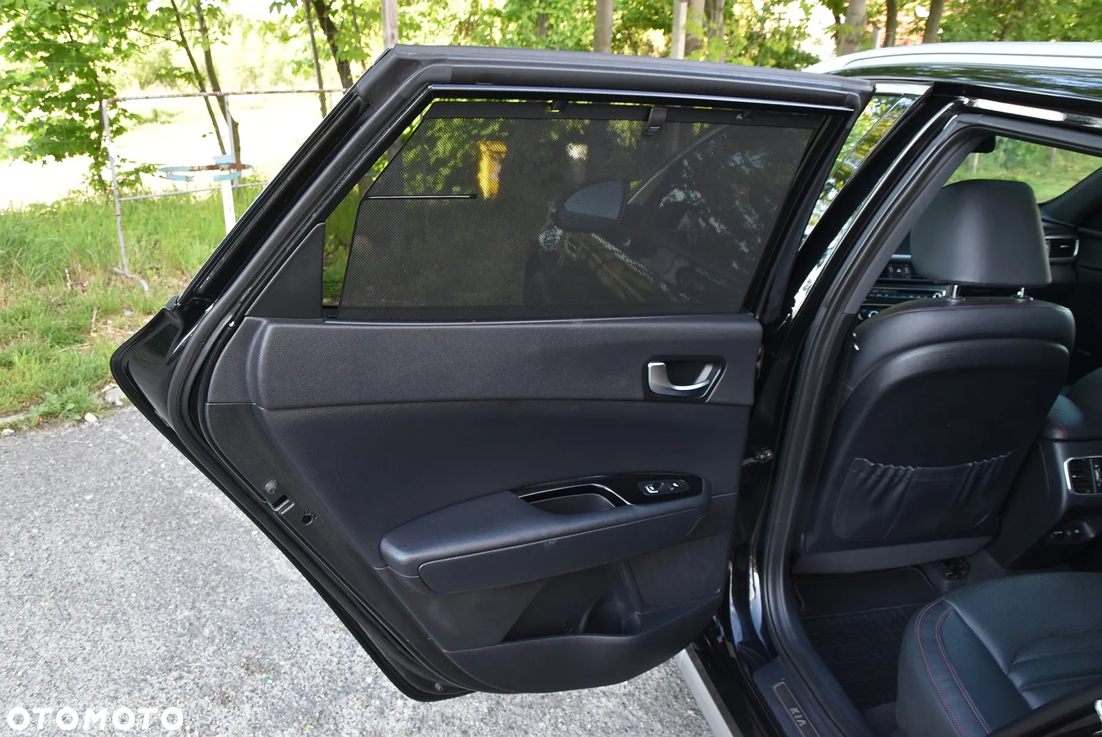 Kia Optima - 22
