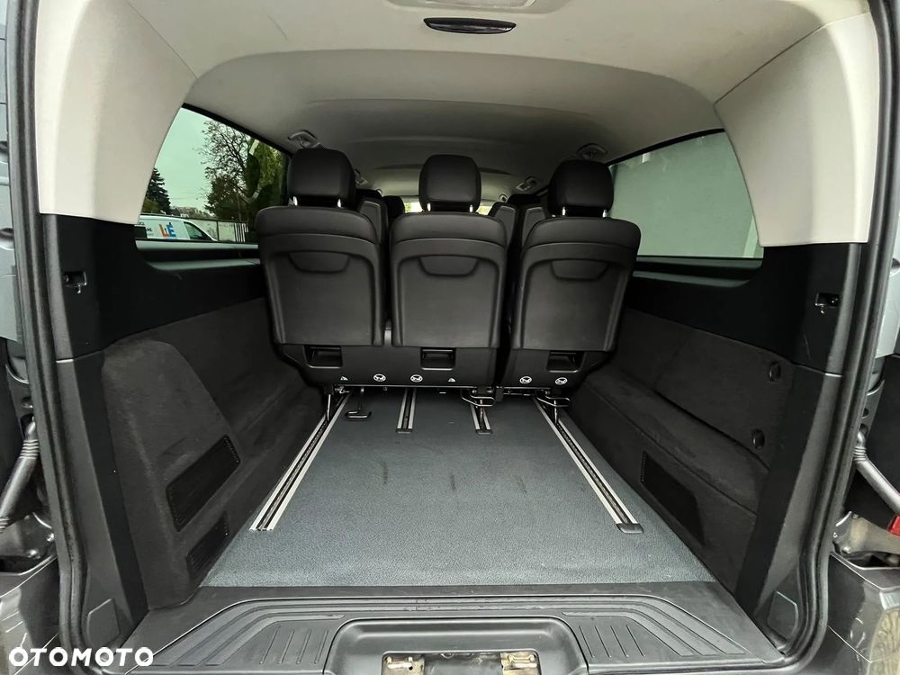 Mercedes-Benz Vito - 11