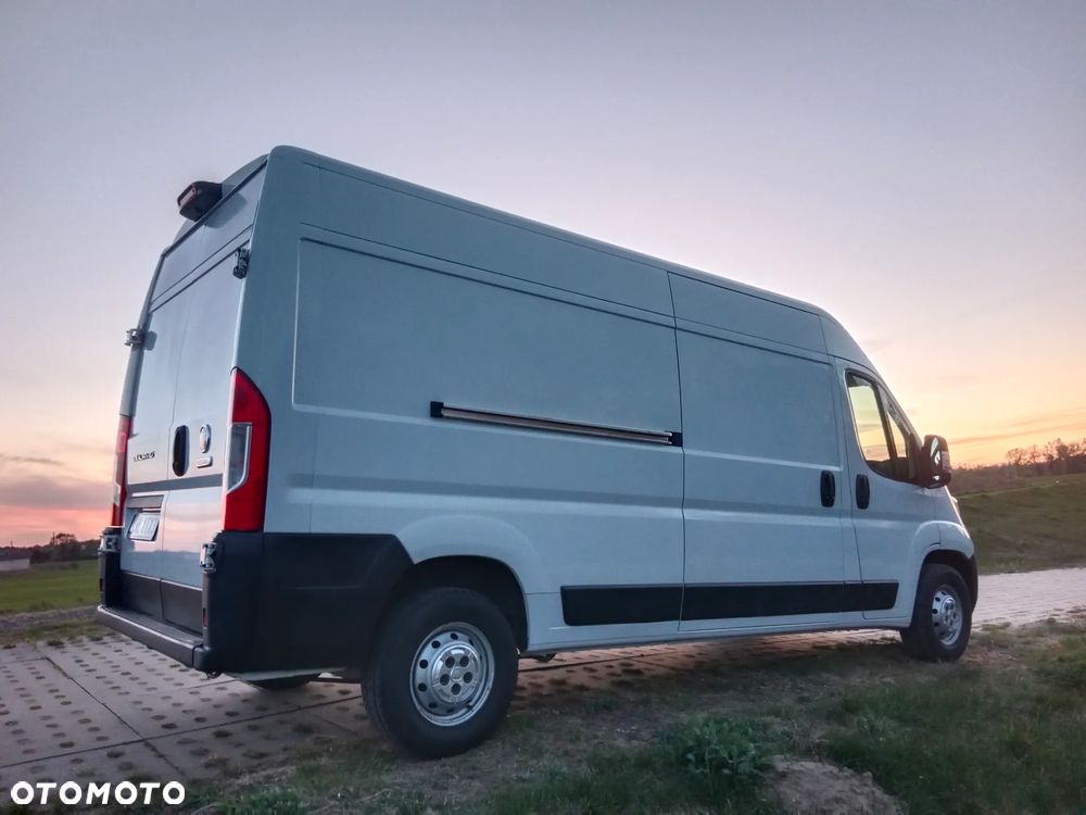 Fiat Ducato - 33