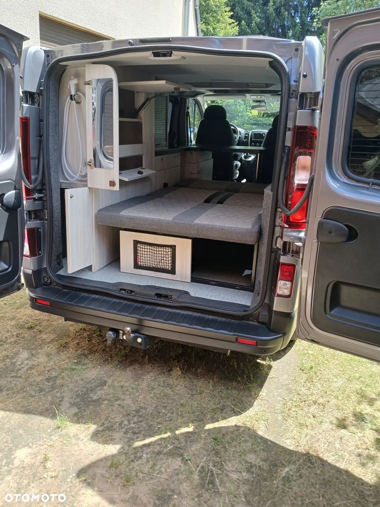 Renault Trafic 2.0 dCi - 5
