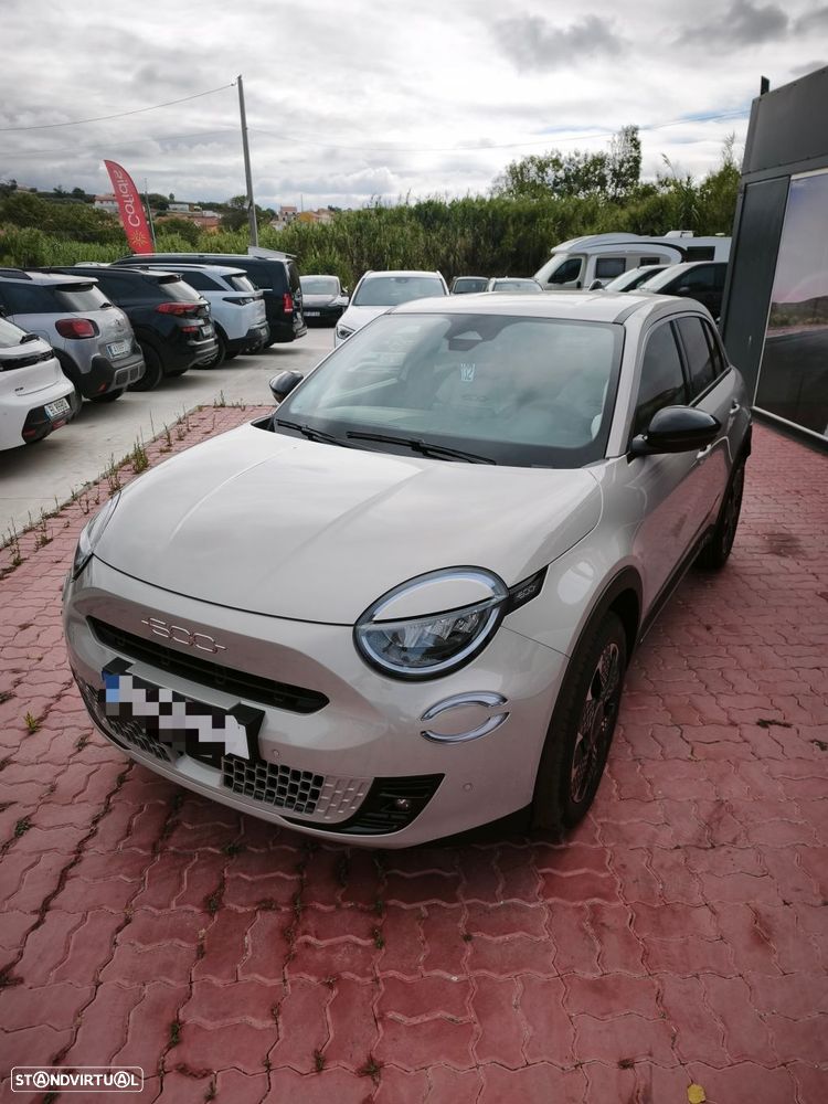 Fiat 600 - 5