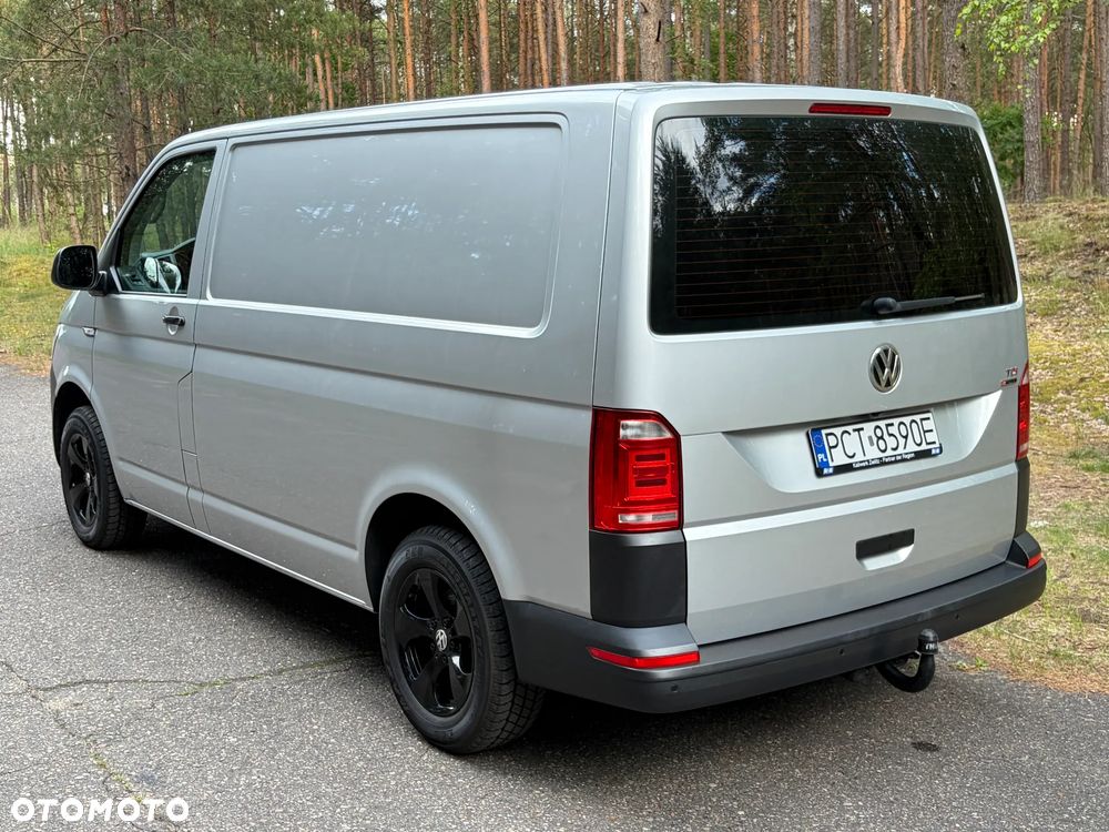 Volkswagen T6 - 6