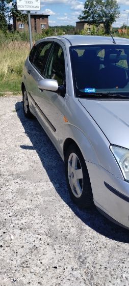 Ford Focus - 5
