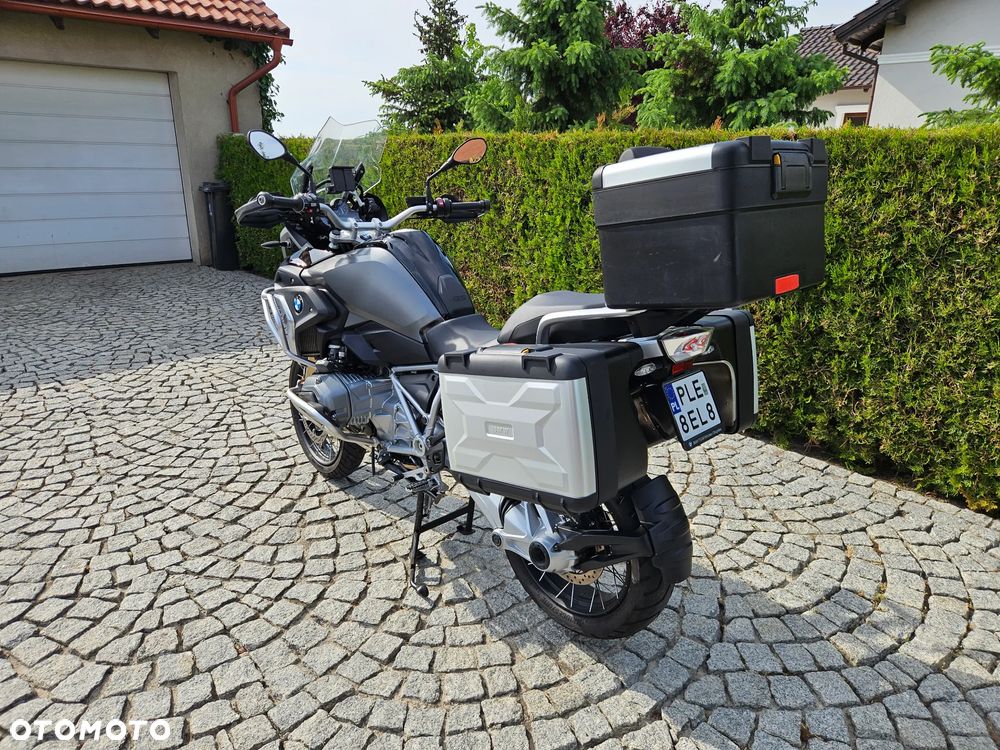 BMW GS - 13