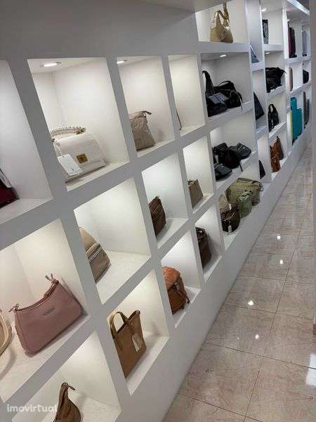 Trespasse loja de Roupa - Grande imagem: 4/4