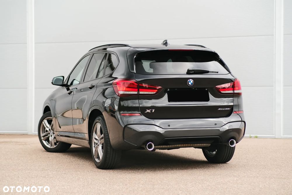 BMW X1 xDrive25i M Sport - 14