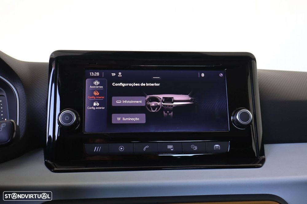 SEAT Arona 1.0 TSI Style - 24