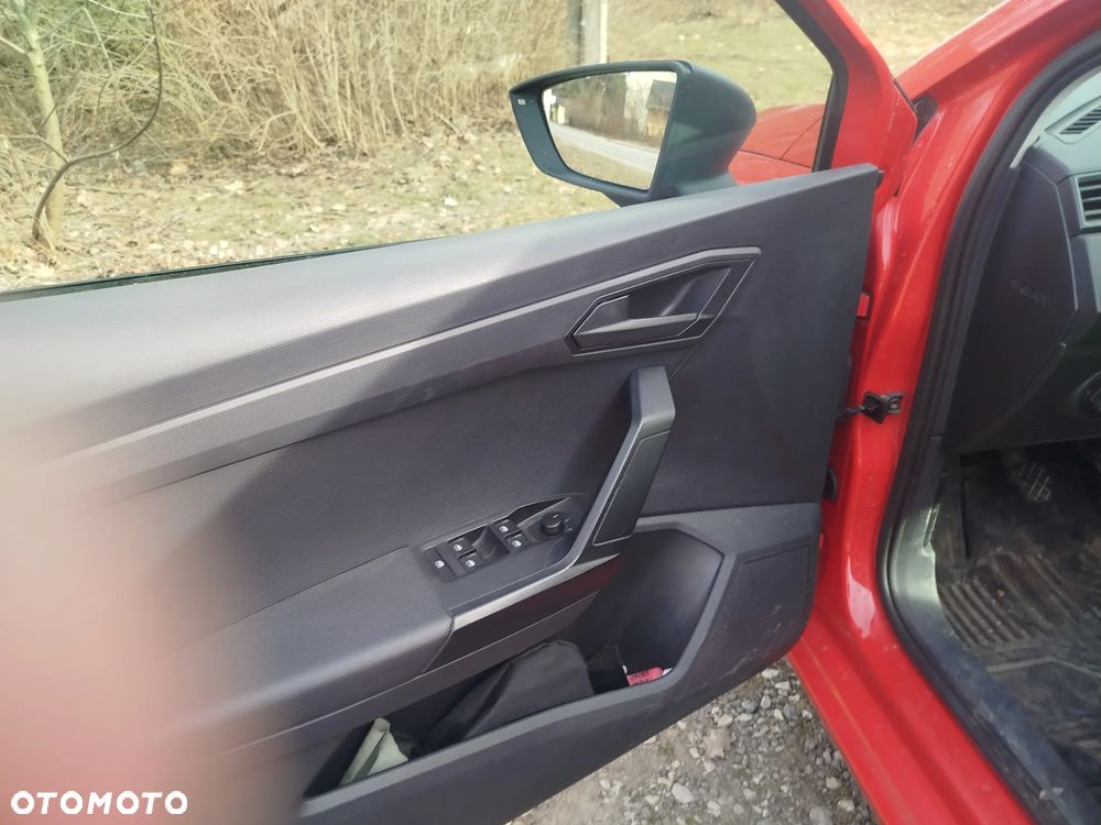 Seat Ibiza 1.0 EVO Style S&S - 17