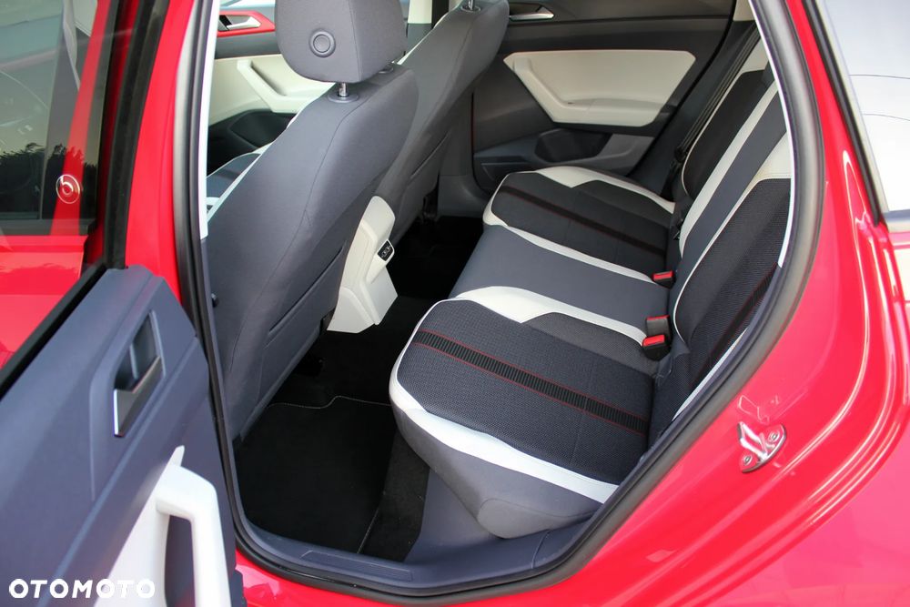 Volkswagen Polo 1.0 TSI OPF beats - 9