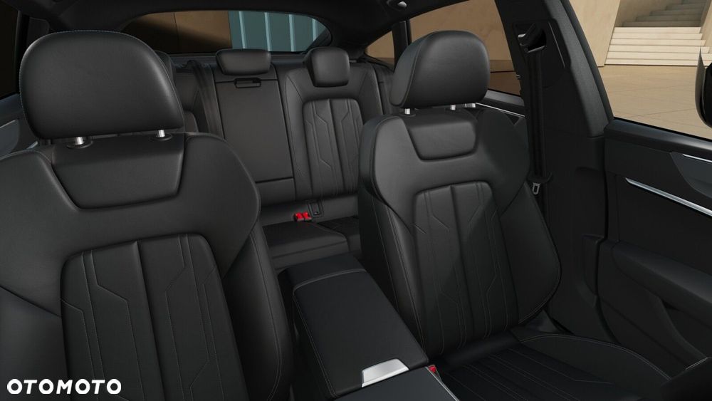 Audi A7 Sportback - 10