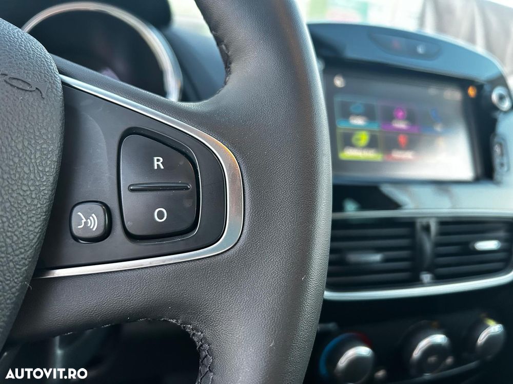 Renault Clio ENERGY TCe 90 Start & Stop LIMITED - 22