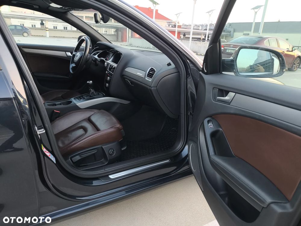 Audi A4 Avant 1.8 TFSI Quattro - 18