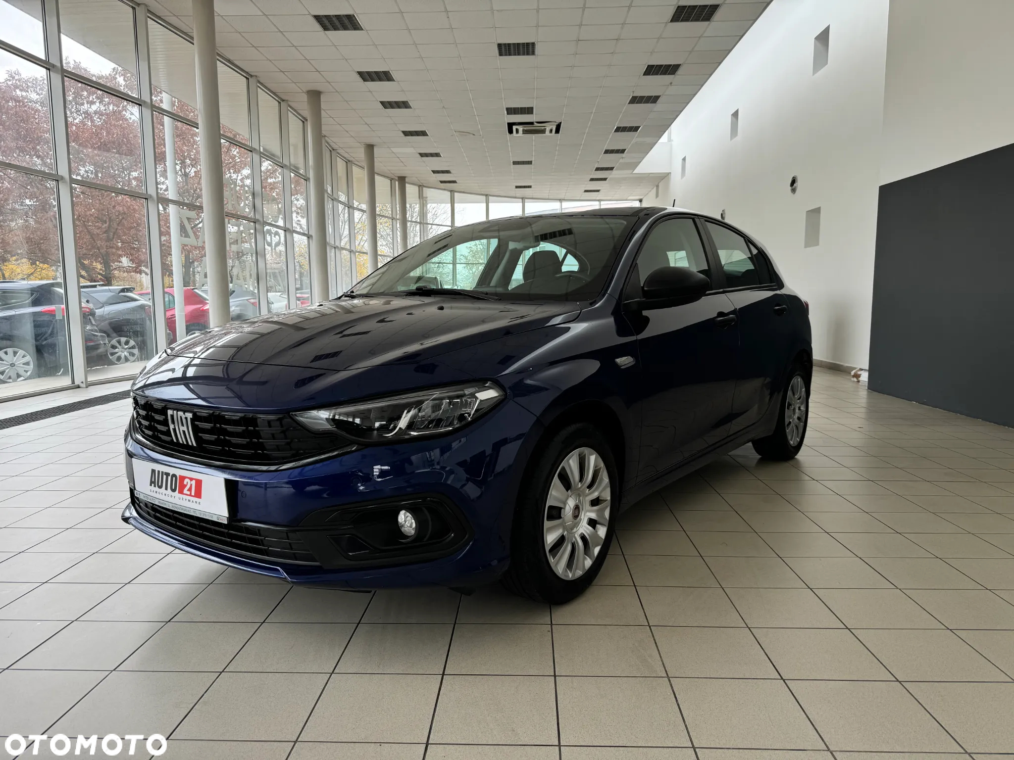Fiat Tipo 1.0 T3 City Life - 3