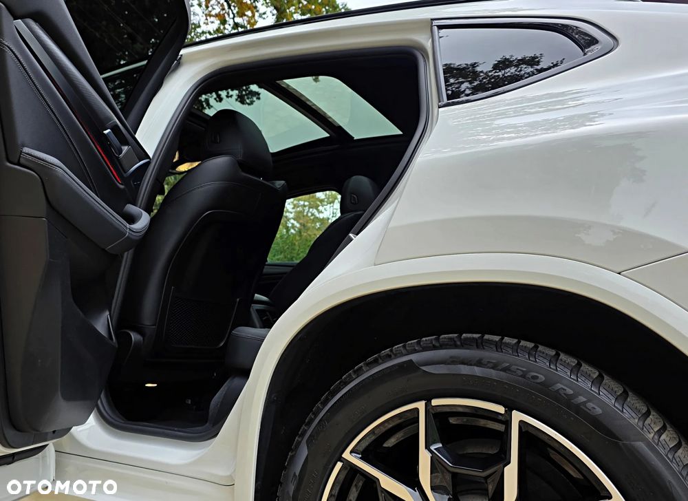 BMW X4 xDrive30i M Sport Edition - 23