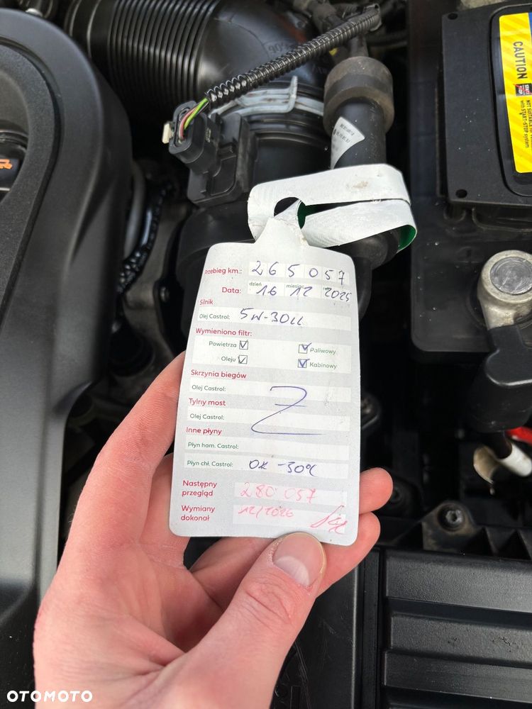 Skoda Superb 2.0 TDI DSG Exclusive - 34