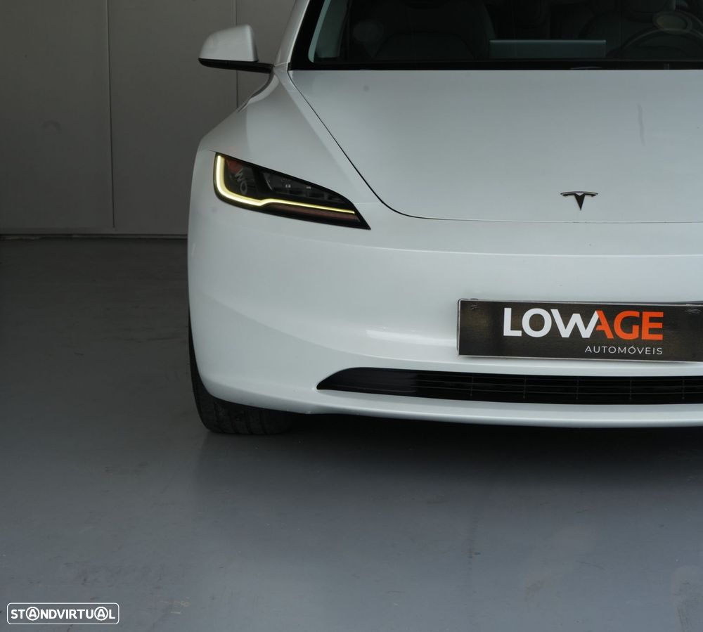 Tesla Model 3 Tração Traseira - 37