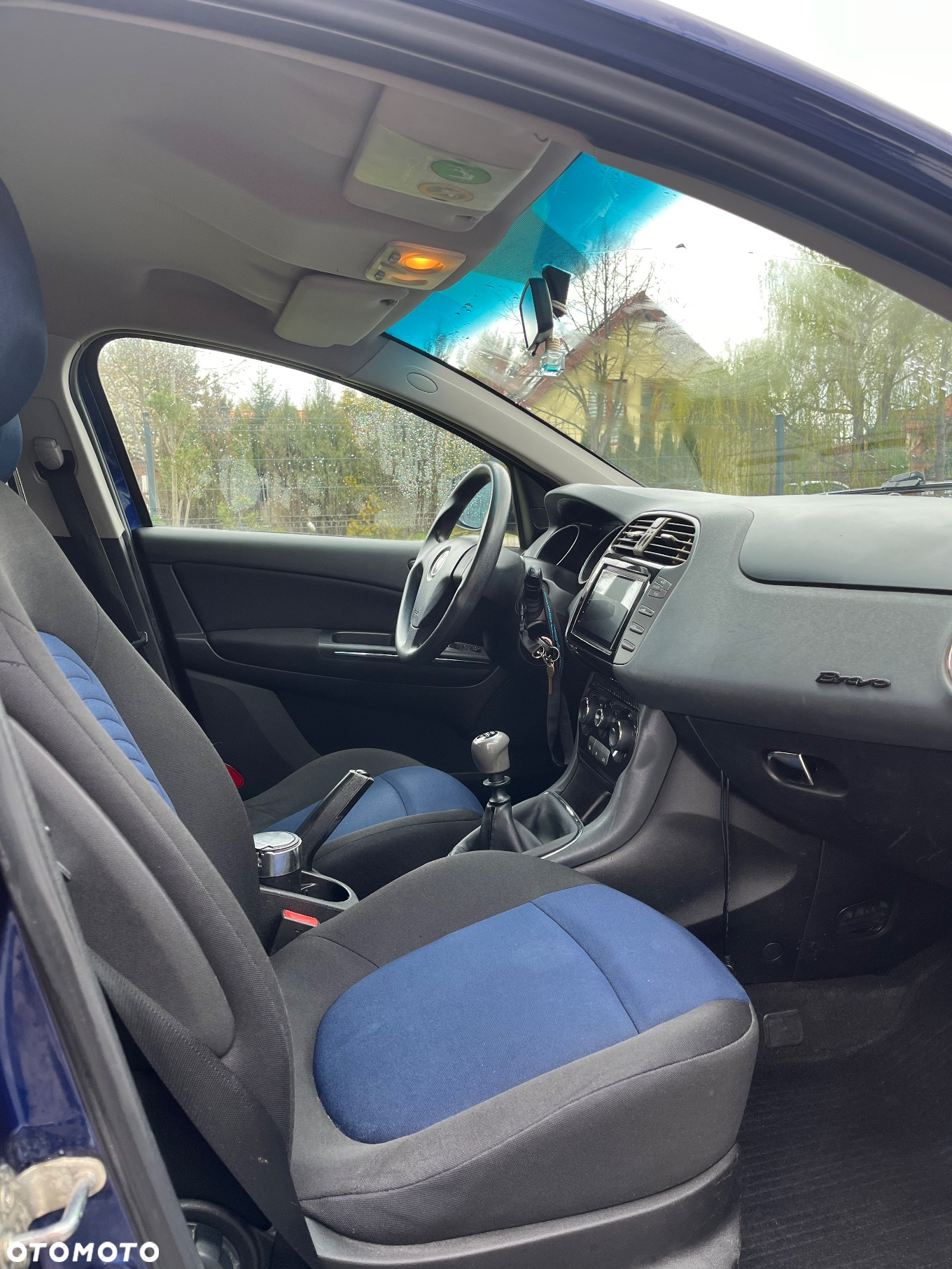 Fiat Bravo 1.4 16V Active - 4